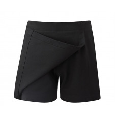 Girls Skort (Day) Black